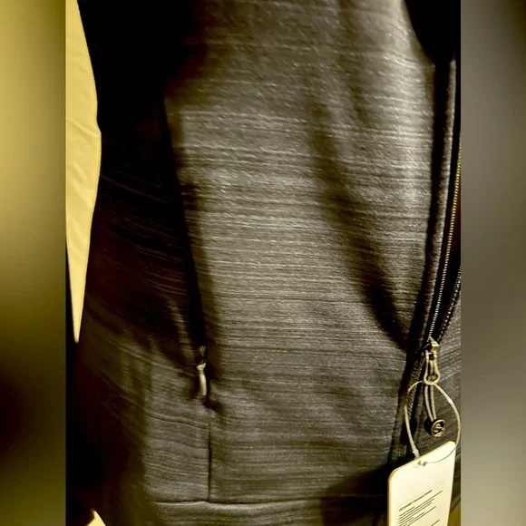 NWT SHAPE Active Wear Harmony Hoodie - Picture 6 of 16